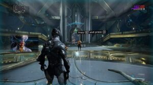 Read more about the article The Power of Warframe on the PC