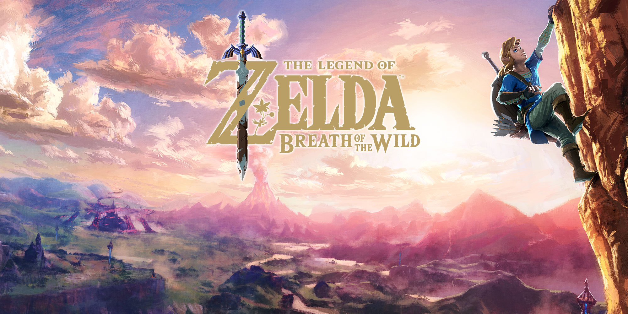 Read more about the article The Legend of Zelda: Breath of the Wild on Wii – An Upcoming Game For Nintendo Wii