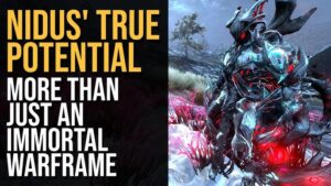 Read more about the article Warframe Guide – Dealing With the Difficult Endgame
