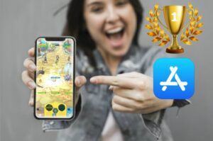 Read more about the article Best Free iPhone Games