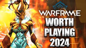 Read more about the article Is Warframe Worth Playing? The Long Answer