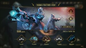 Read more about the article Warframe Hints – How To Make The Game Smoother With The 1.3 Update