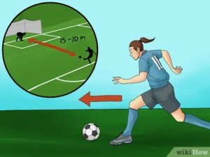 Read more about the article Get Soccer Tips to Score!