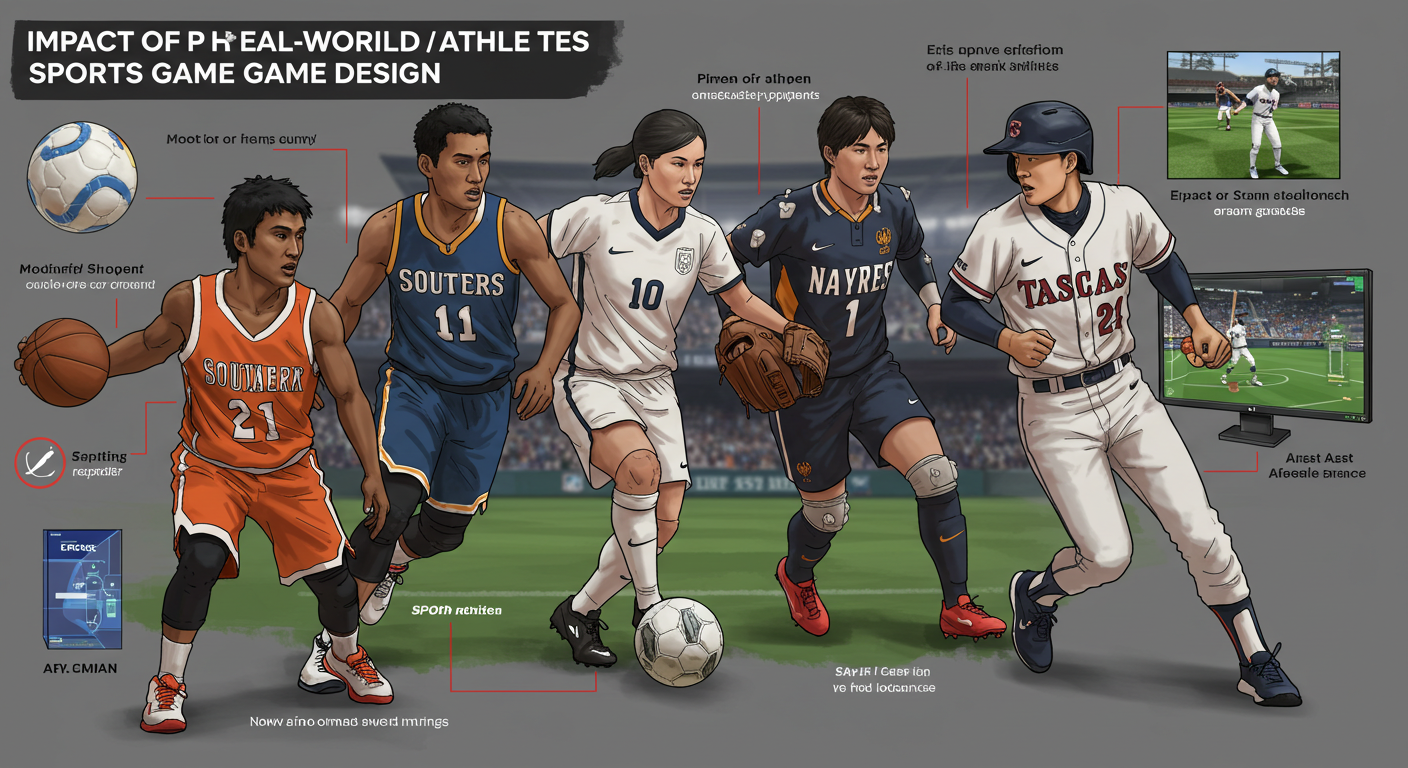 Your 2025 Roadmap to Dominating Sports Games